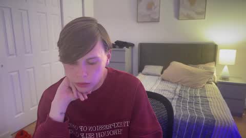 Snapshot of faxxyt chatting on 02.16.25 faxxyt online show from 02.16.25