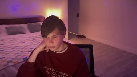 Snapshot of faxxyt chatting on 02.23.25 faxxyt online show from 02.23.25