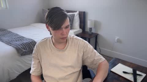 Snapshot of faxxyt chatting on 02.24.25 faxxyt online show from 02.24.25