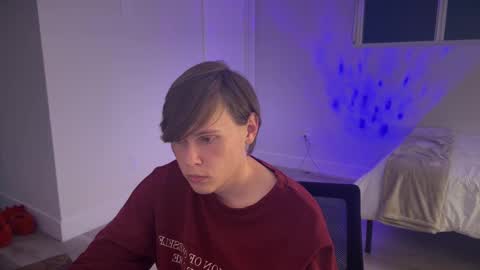 Snapshot of faxxyt chatting on 03.02.25 faxxyt online show from 03.02.25