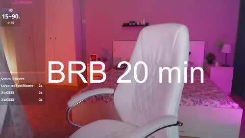 Fay online show from 02.21.25