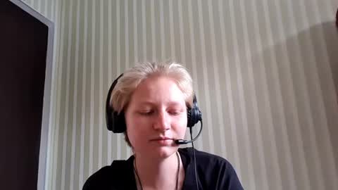 Snapshot of faymicale chatting on 06.15.26 Jenny online show from 06.15.26