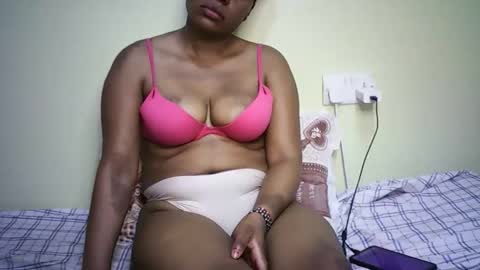 Snapshot of fayzah_fah chatting on 04.18.26 Faith online show from 04.18.26