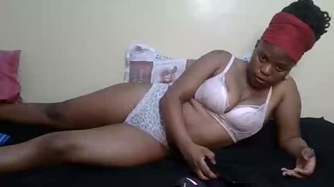 Snapshot of fayzah_fah chatting on 04.21.26 Faith online show from 04.21.26
