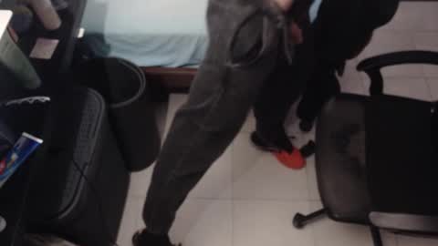 Snapshot of fc91 chatting on 02.11.26 FC91 online show from 02.11.26