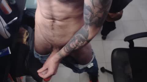 FC91 online show from 03.10.26