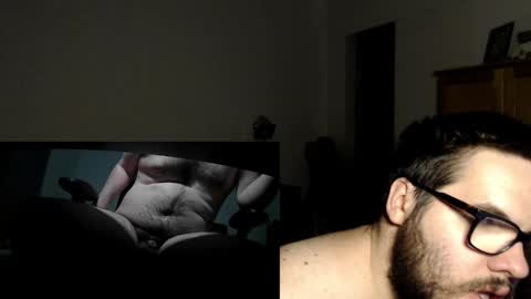 fck_boy123 online show from 02.22.25