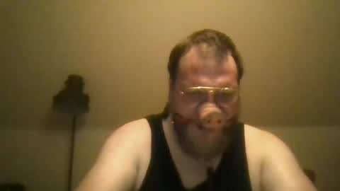 Snapshot of fckcbacc89 chatting on 06.22.26 Horny Fat Boy online show from 06.22.26