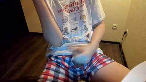 Snapshot of fckmikh chatting on 02.18.26 Michael online show from 02.18.26