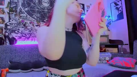 Diva online show from 02.02.26