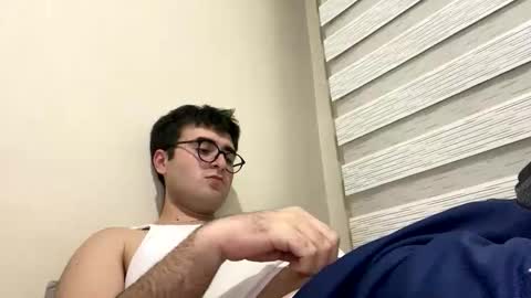 feary1 online show from 01.17.26