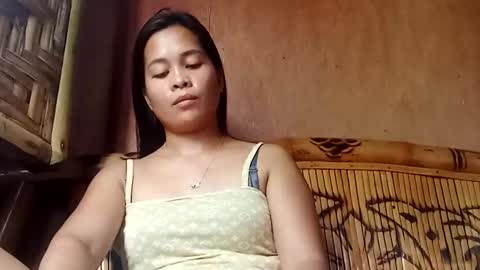 Snapshot of febby_gail1 chatting on 01.31.25 febby_gail1 online show from 01.31.25