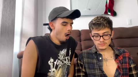 federik online show from 12.16.24