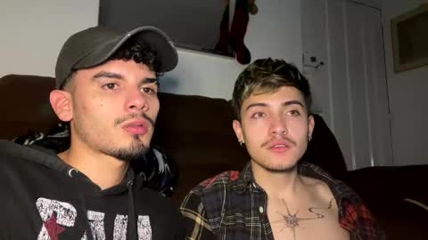 federik online show from 12.17.24