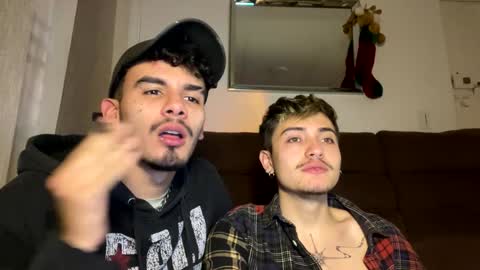 federik online show from 12.18.24