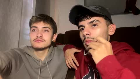 federik online show from 12.19.24