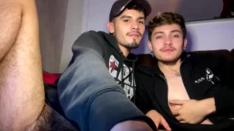 federik online show from 12.30.24