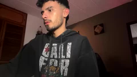 federik online show from 12.21.25