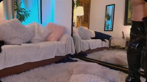 Federica online show from 01.31.26