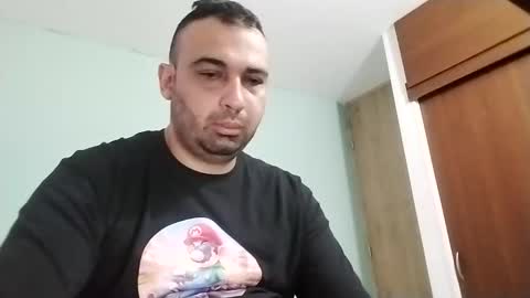 federico online show from 01.28.25