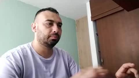 federico online show from 02.23.25