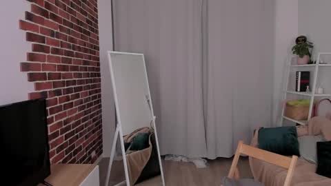 Daniela online show from 01.21.25