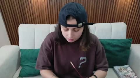 Feelena online show from 06.14.26