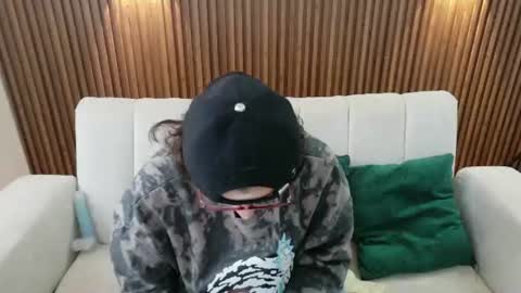 Snapshot of feelina_firesoul chatting on 07.07.26 Feelena online show from 07.07.26