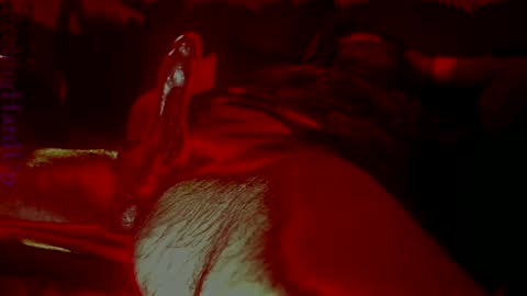 Snapshot of feelinghardup chatting on 12.21.24 FeelingHardUp online show from 12.21.24