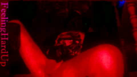 Snapshot of feelinghardup chatting on 03.01.26 FeelingHardUp online show from 03.01.26