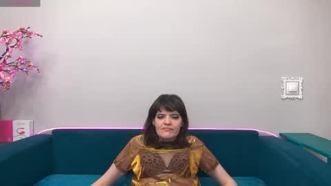 Snapshot of feelsgoodwoman chatting on 05.07.26 Laura online show from 05.07.26