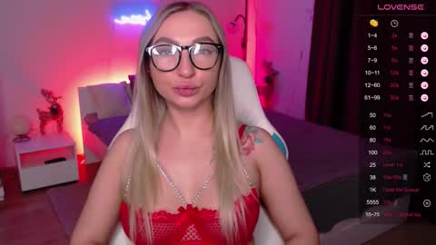 Miss online show from 01.07.26