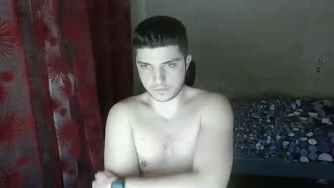 Snapshot of feet_cleaner chatting on 12.12.24 Slut-Boy online show from 12.12.24