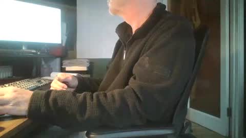 John Buck online show from 12.02.24