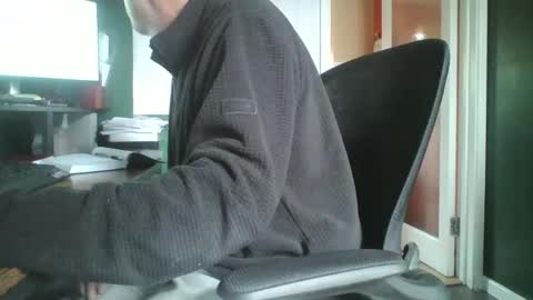 John Buck online show from 12.06.24