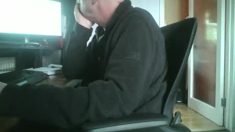 John Buck online show from 12.24.24