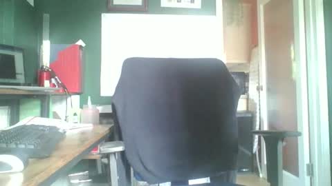 John Buck online show from 09.11.25