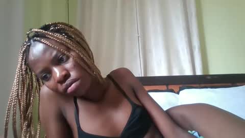 feetlovely507541 online show from 02.23.25