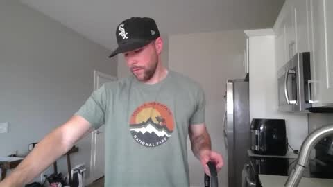 Ethan Slayher online show from 05.18.26