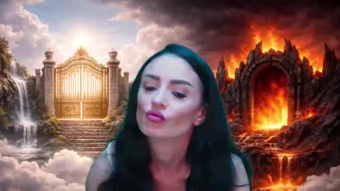 Snapshot of feetvibe chatting on 02.14.26 FeetVibe online show from 02.14.26