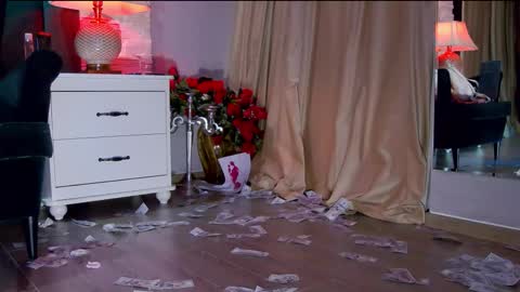 Snapshot of feetvibe chatting on 02.21.26 FeetVibe online show from 02.21.26