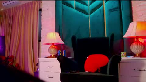 Snapshot of feetvibe chatting on 03.01.26 FeetVibe online show from 03.01.26