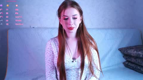 Hi Im Milly  nice 2 meet u 3 online show from 03.30.26