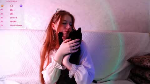 Hi Im Milly  nice 2 meet u 3 online show from 04.20.26