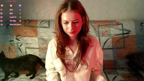 Hi Im Milly  nice 2 meet u 3 online show from 05.10.26