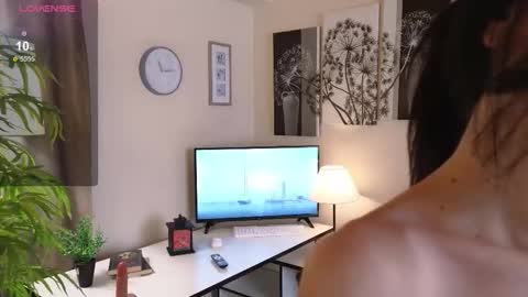 Snapshot of feine_grasse chatting on 01.15.26 Sarah online show from 01.15.26