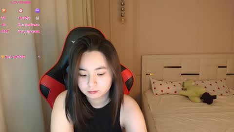 Snapshot of felicekim chatting on 06.22.26 Felice online show from 06.22.26