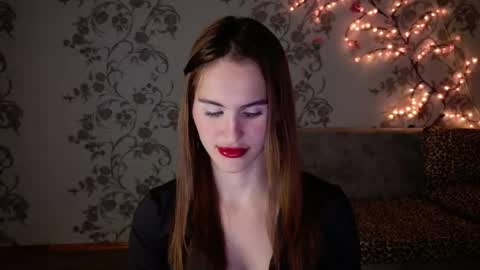 Snapshot of felicia_lav chatting on 05.31.26 Frida online show from 05.31.26