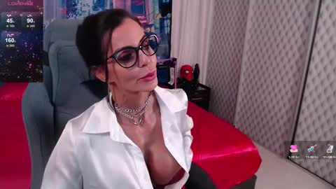 Felicia Hardon online show from 03.10.25