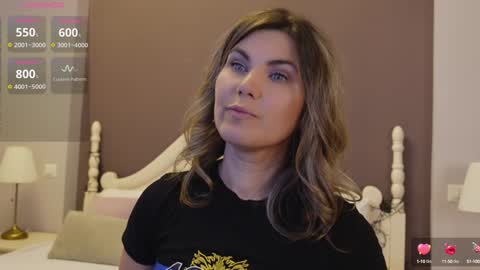 FeliciaKrige online show from 01.27.25